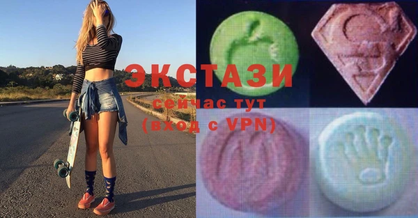 ECSTASY Богданович